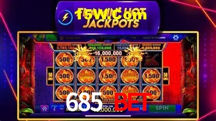 Jackpot Winner